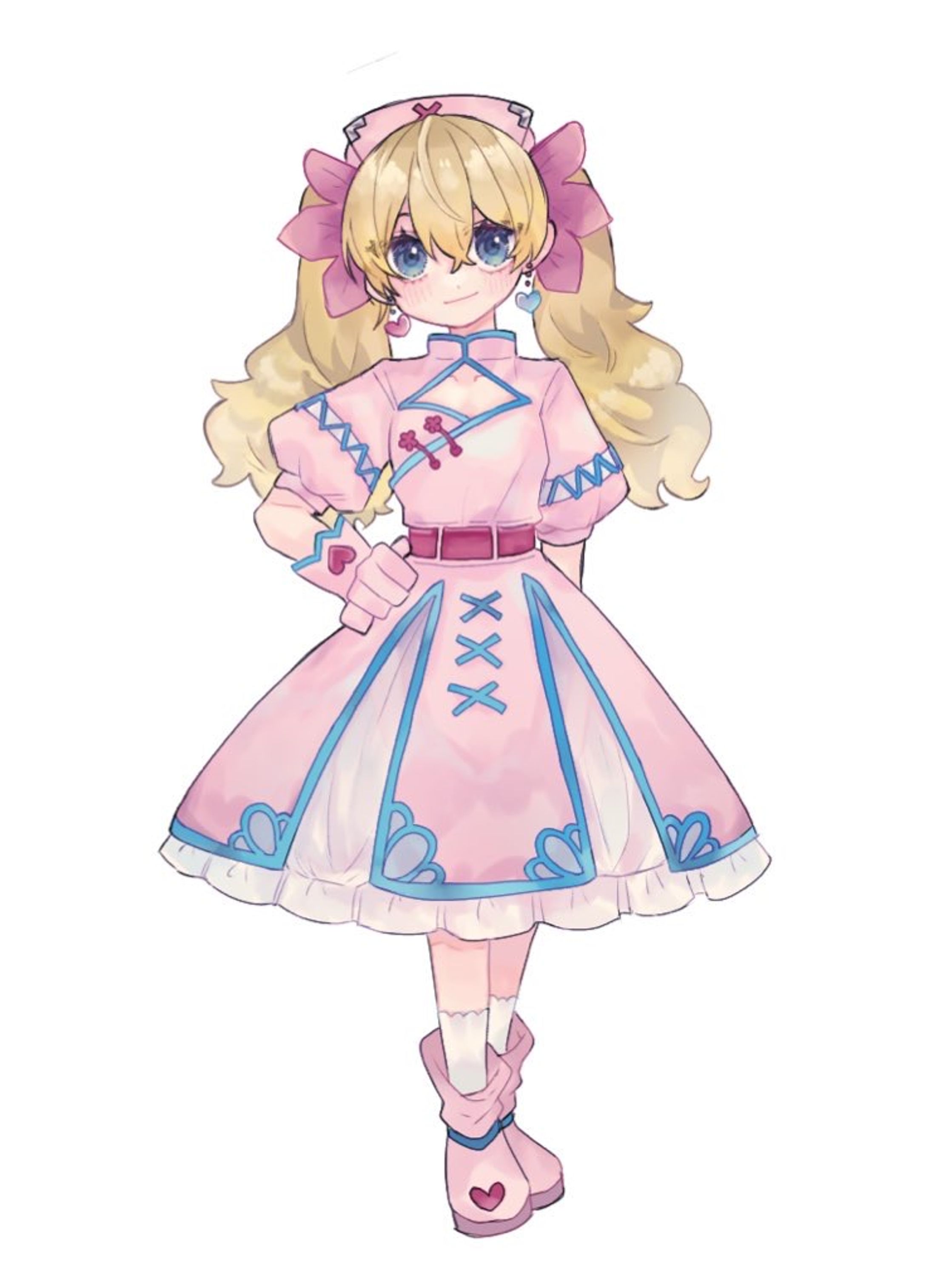 女の子-1
