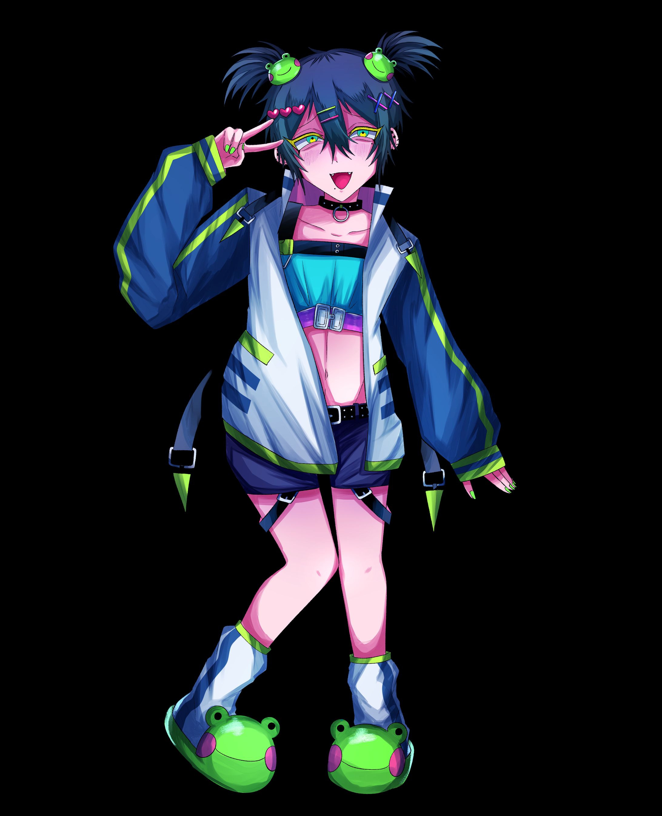 衣装デザイン立ち絵-1