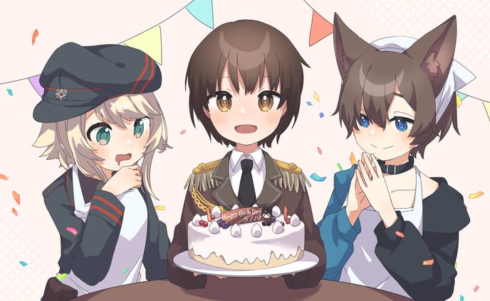 ご依頼_skebリクエスト