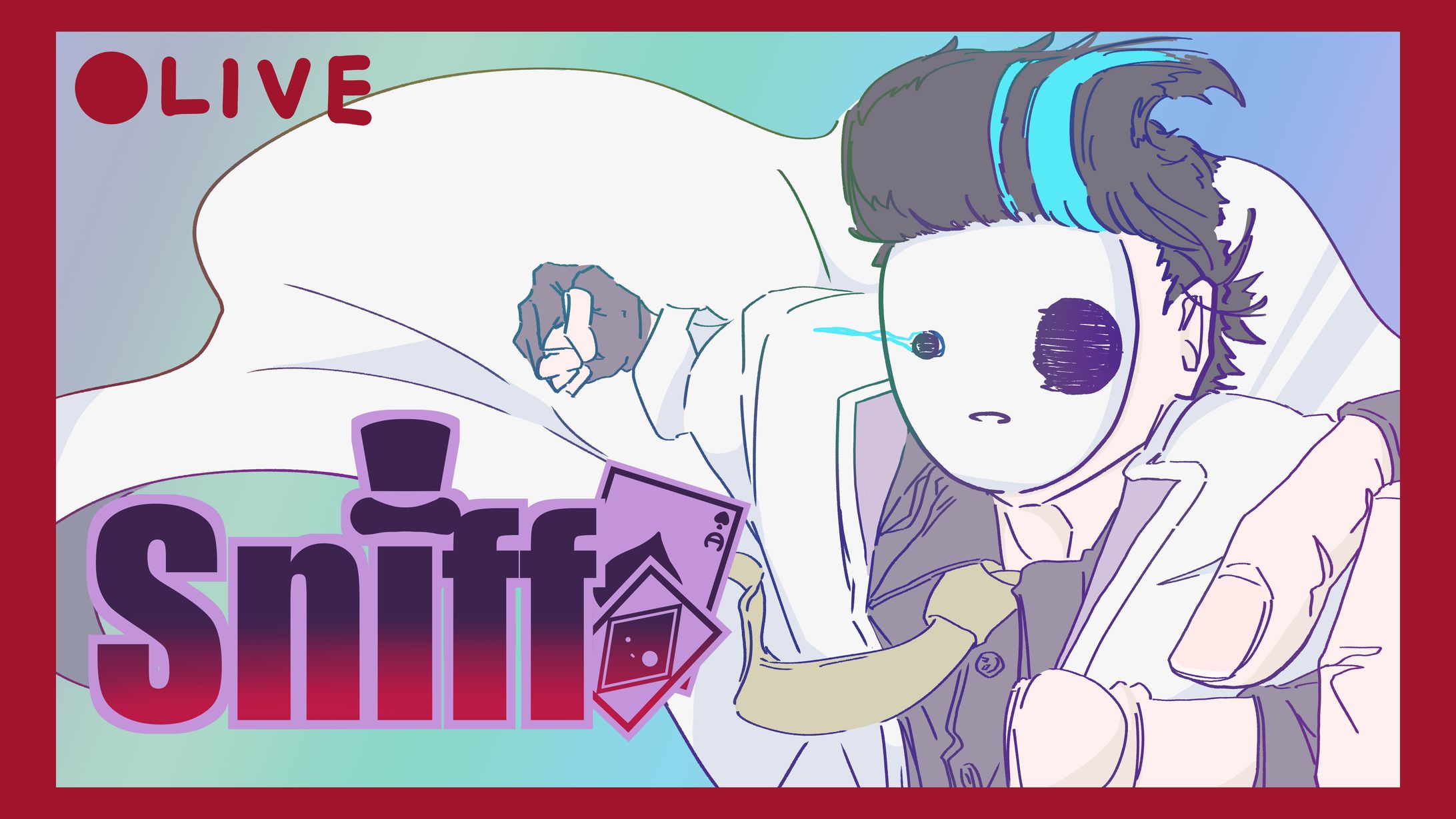 sniff サムネ-1