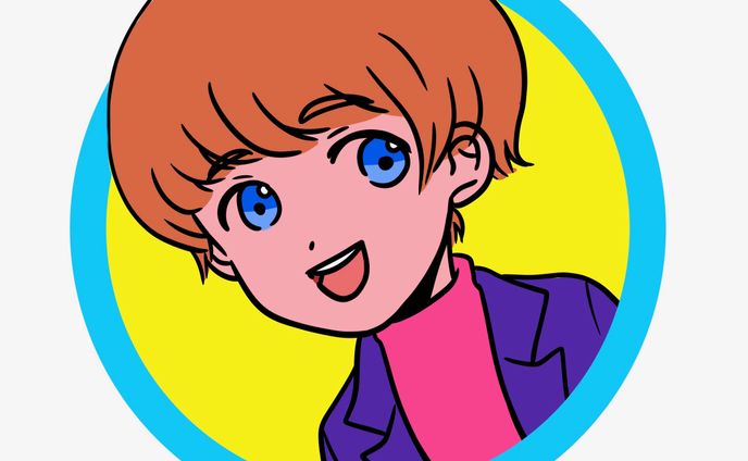 デフォルメオリジナル