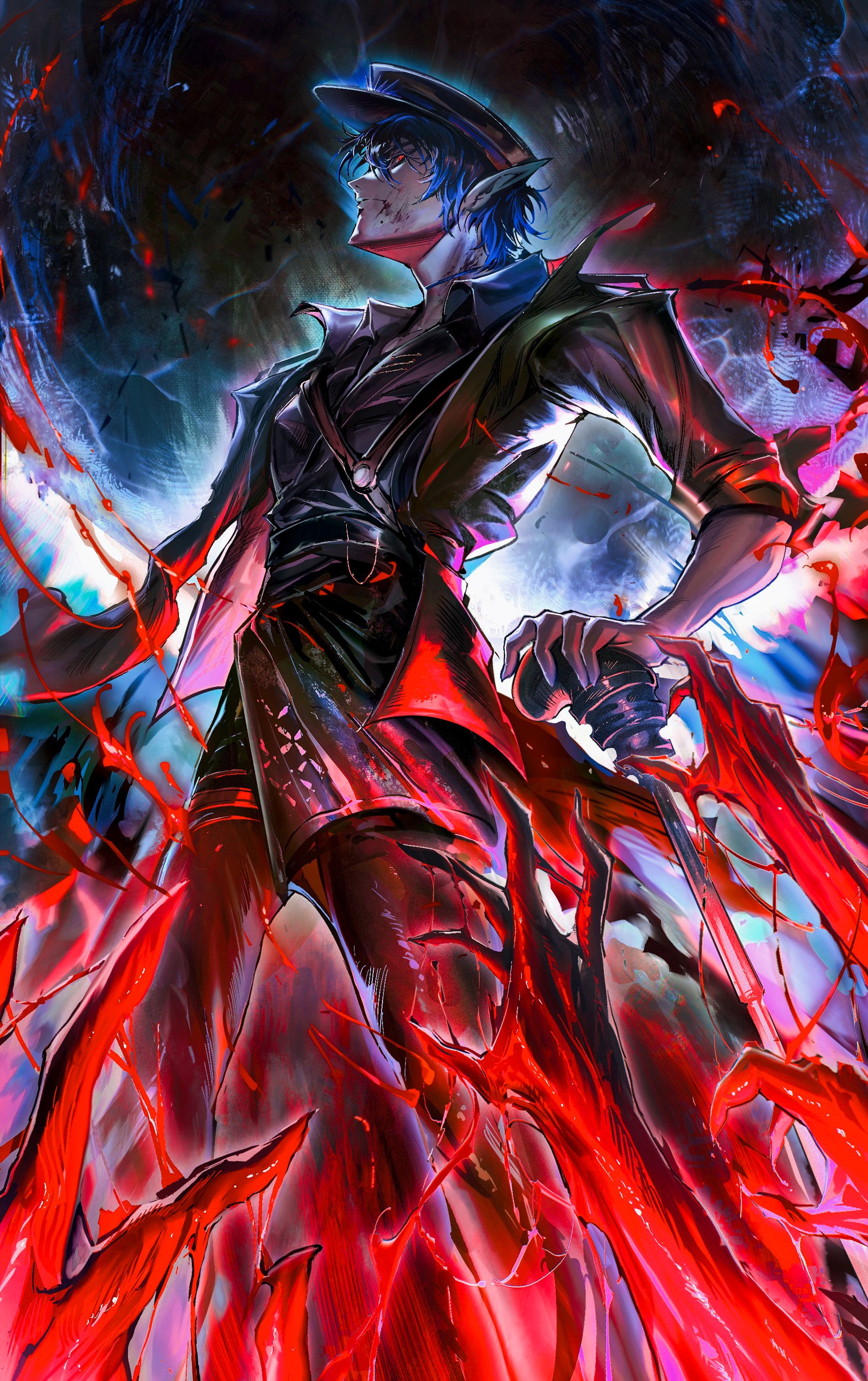 Skebリクエスト-1