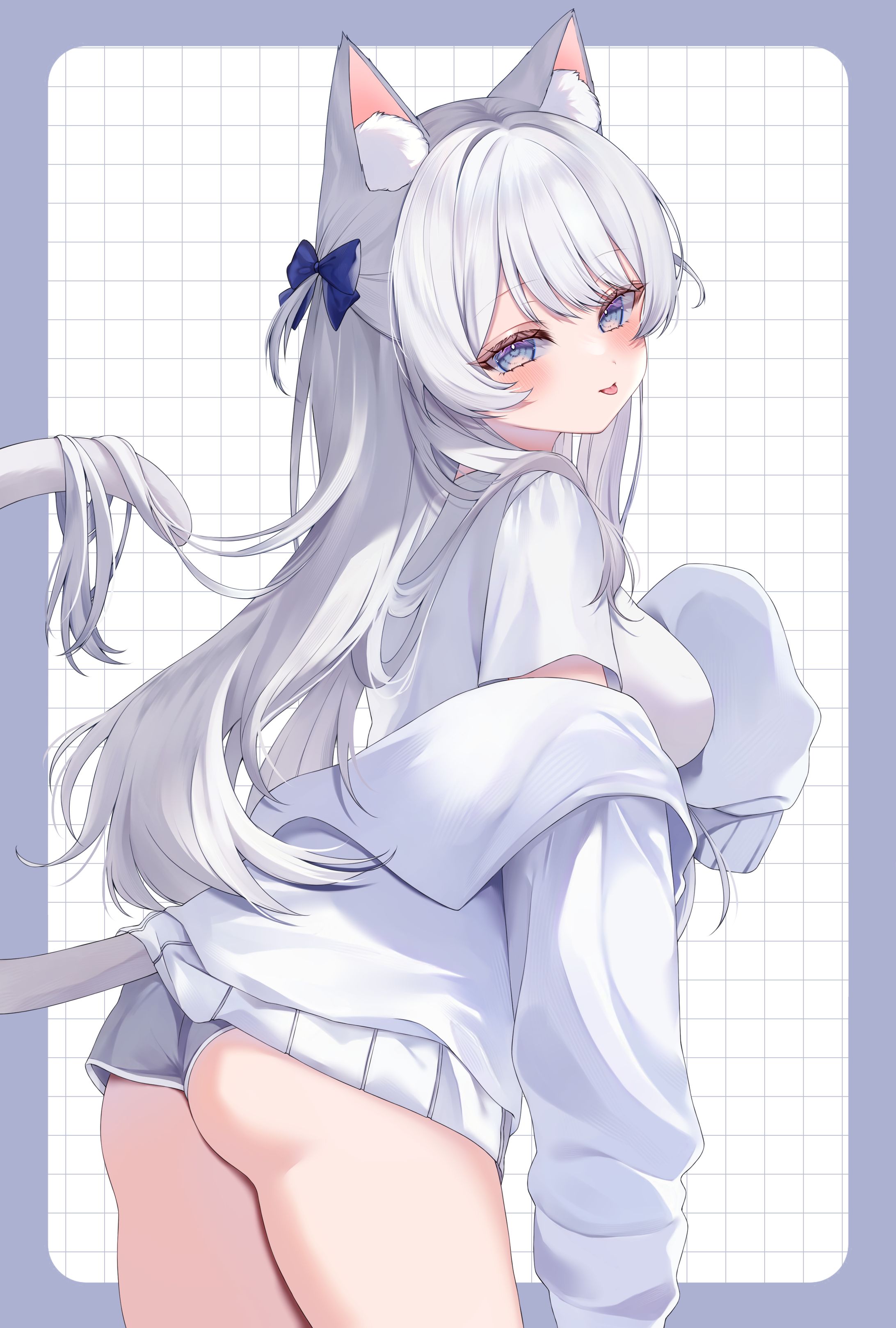 趣味イラスト-1