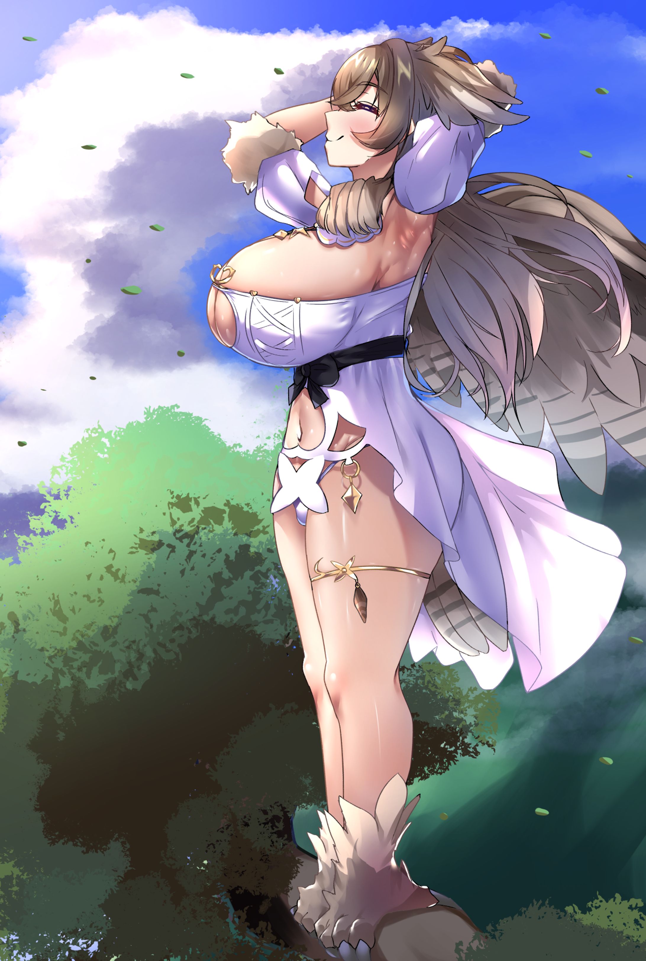 Vtuber　とととろろ-1