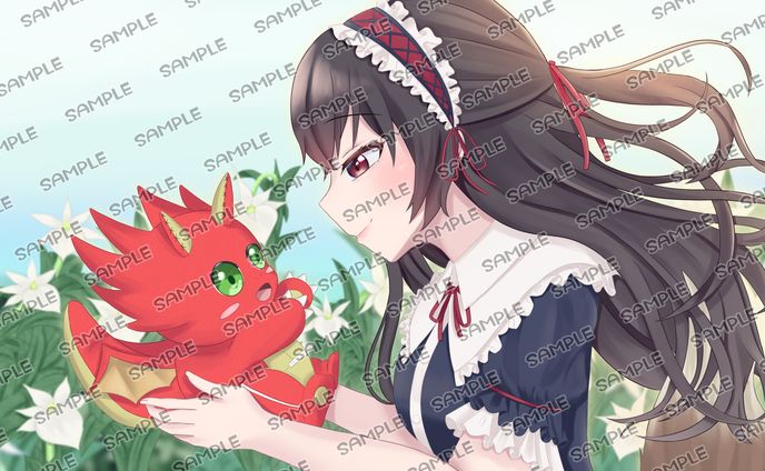 表裏ぬい様【レオ】