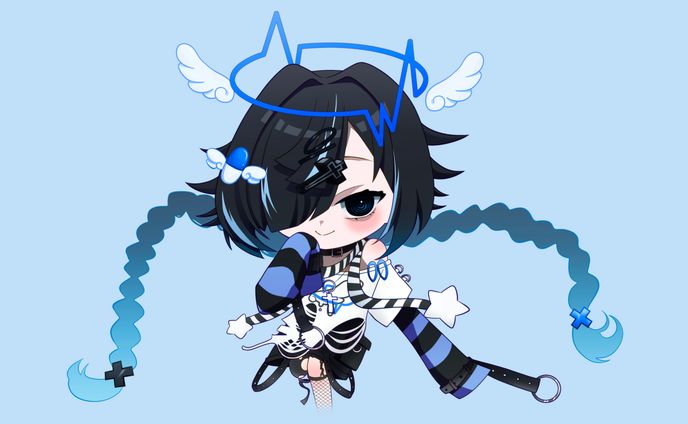 【ご依頼】ミニキャラ