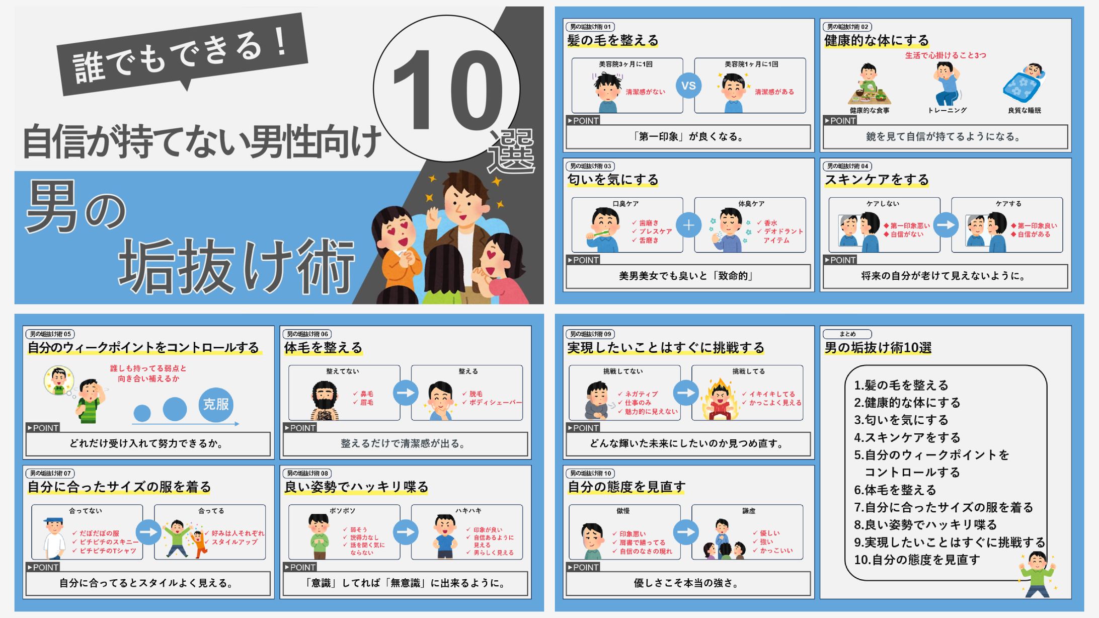 【図解】ショート動画から-1