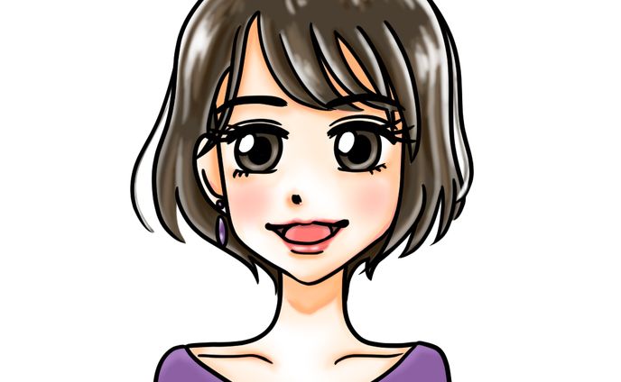 漫画家、依頼イラスト