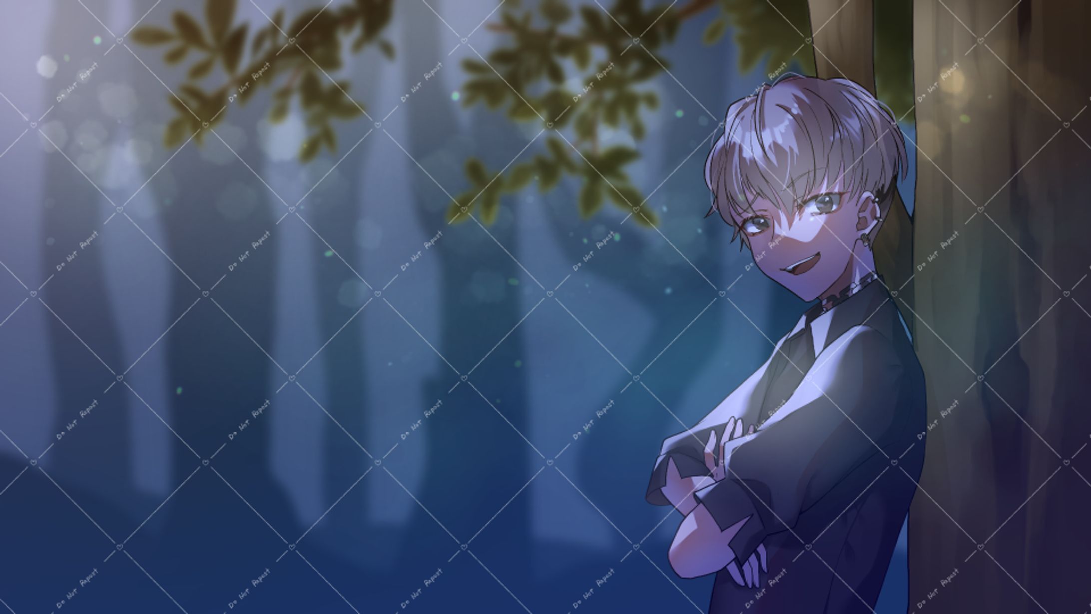 【works】Ryojin様Twitch配信-1