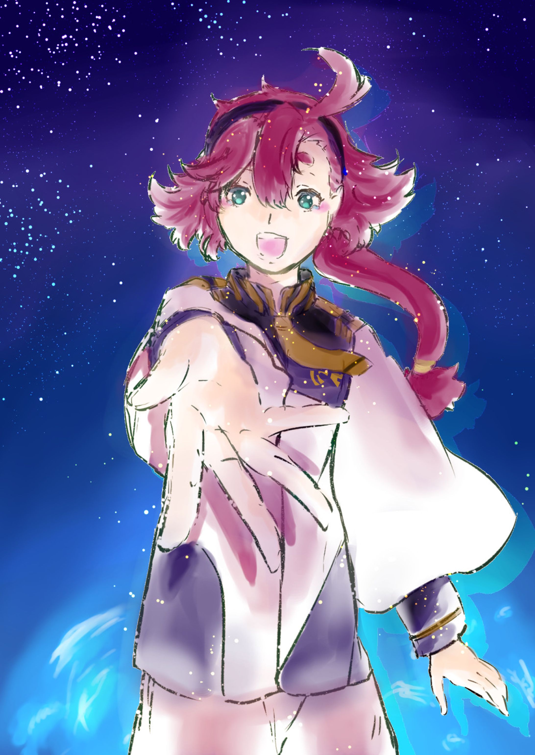 二次創作もの-1