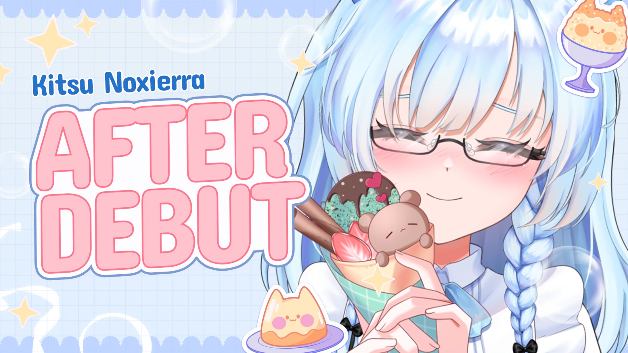 Kitsu Noxierra Debut Stream-1