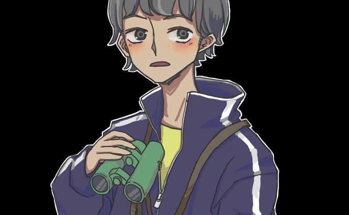 学生探索者