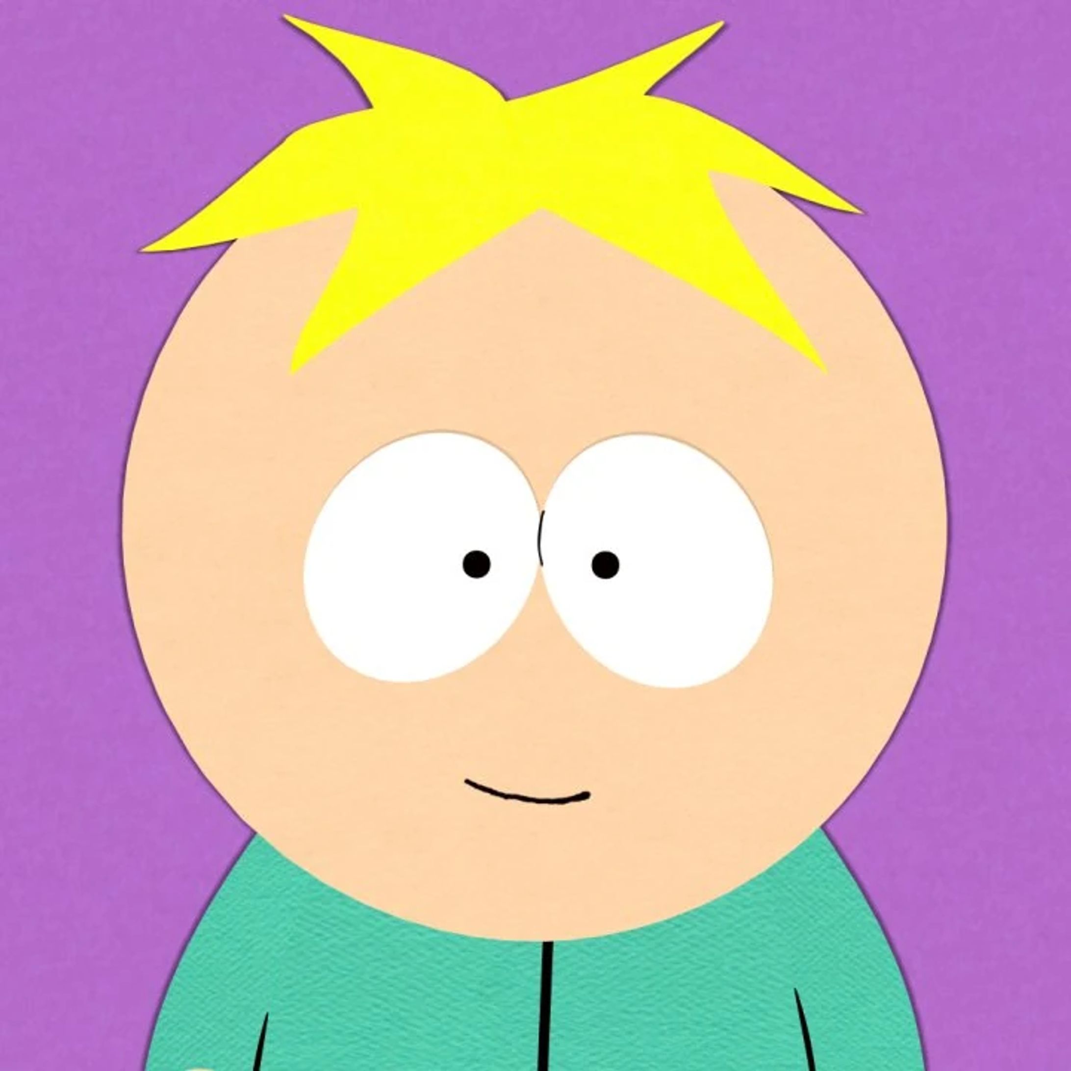 Butters-1