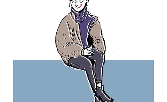 イラストレーション、card