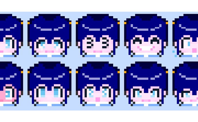表情