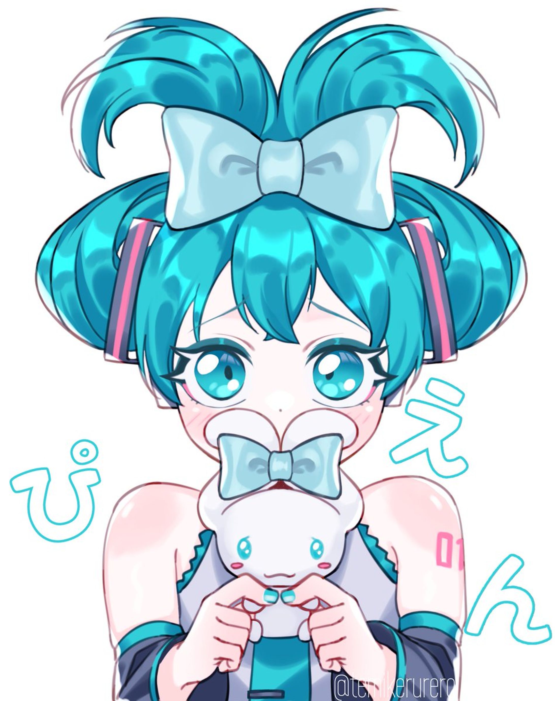 シナモンミク-1