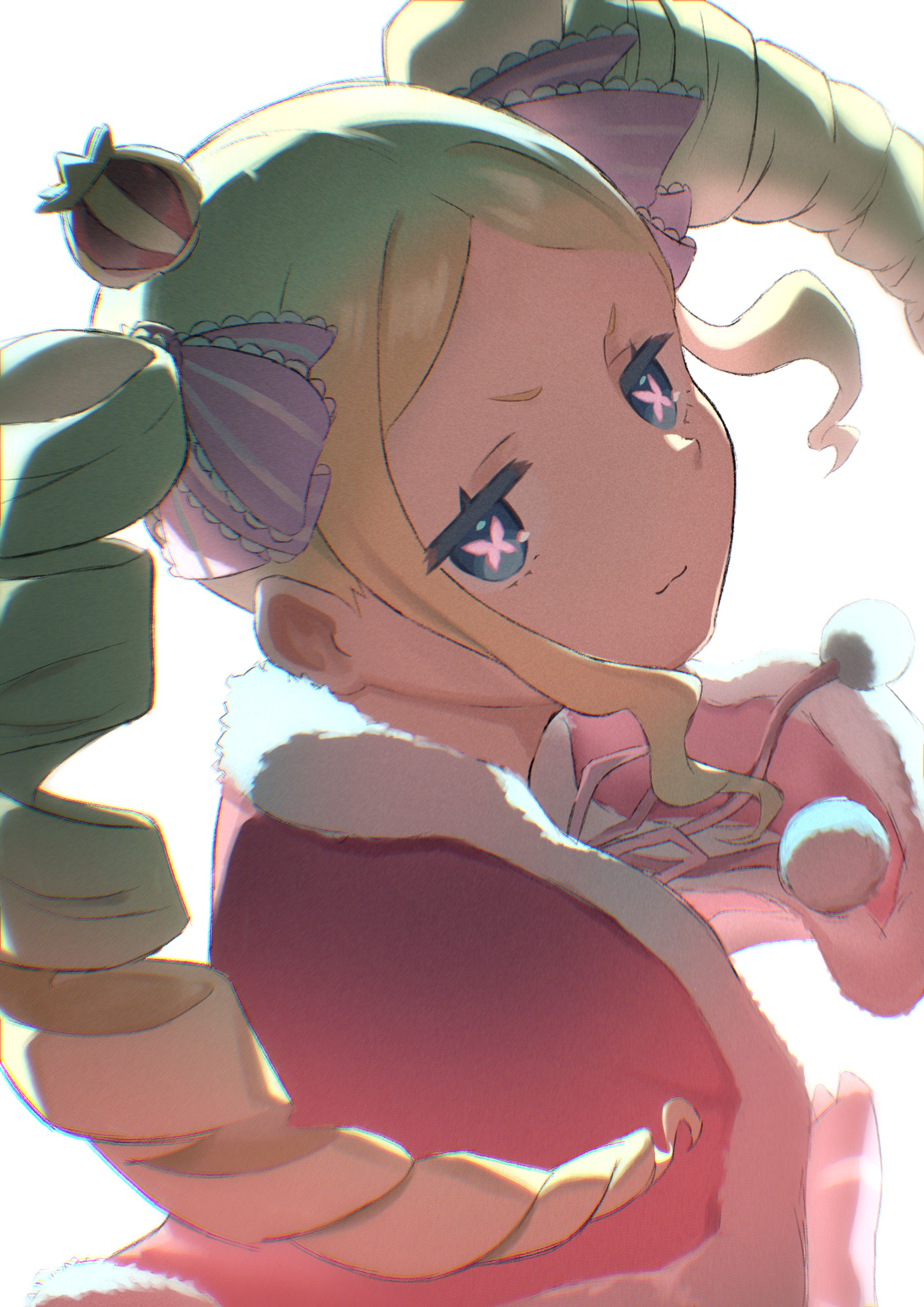 ベアトリス（二次創作）-1