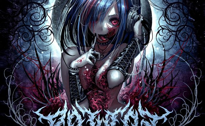 POTIONE　CDcover illust