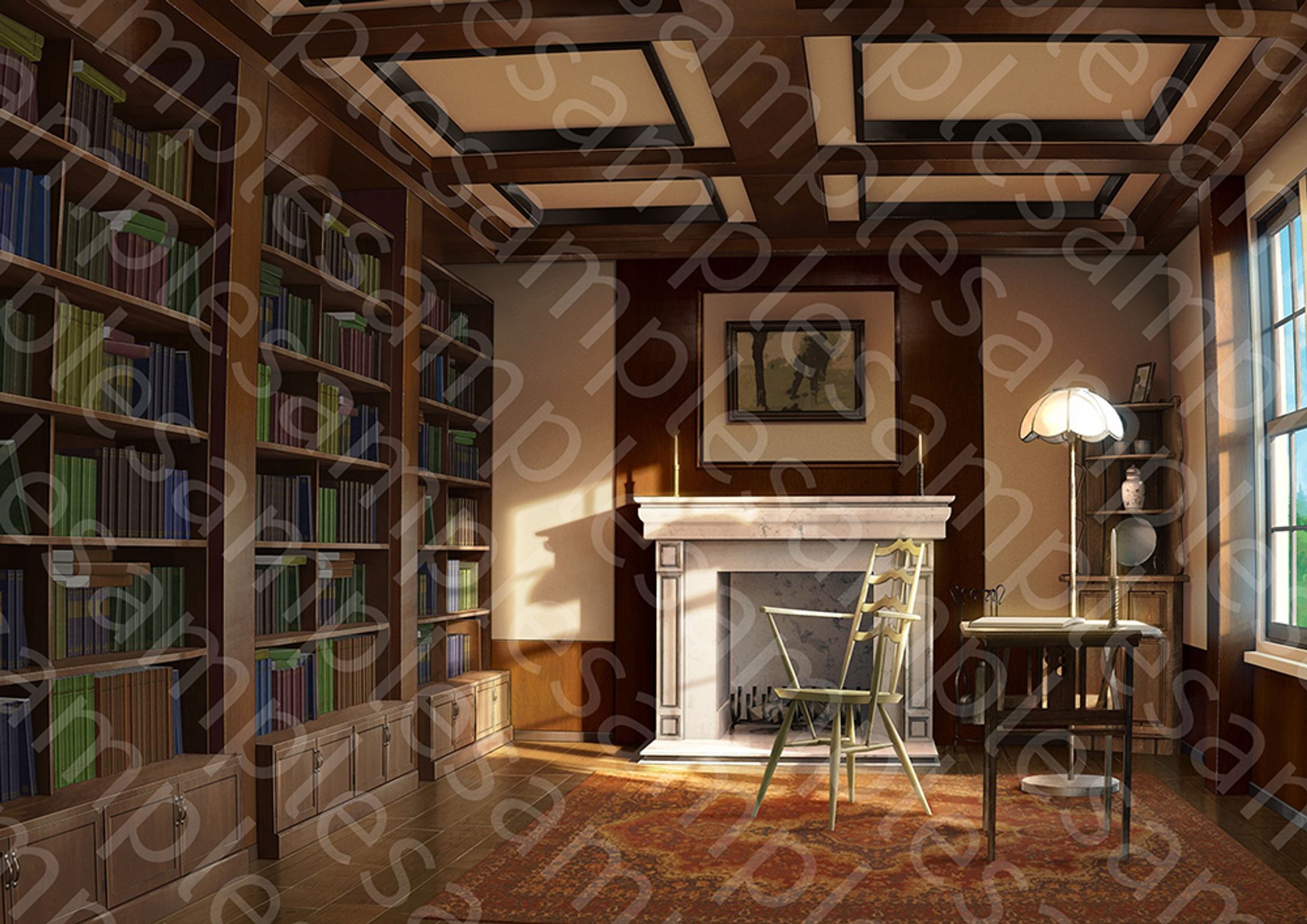 差分背景作品-1