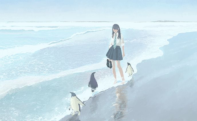 きらめき