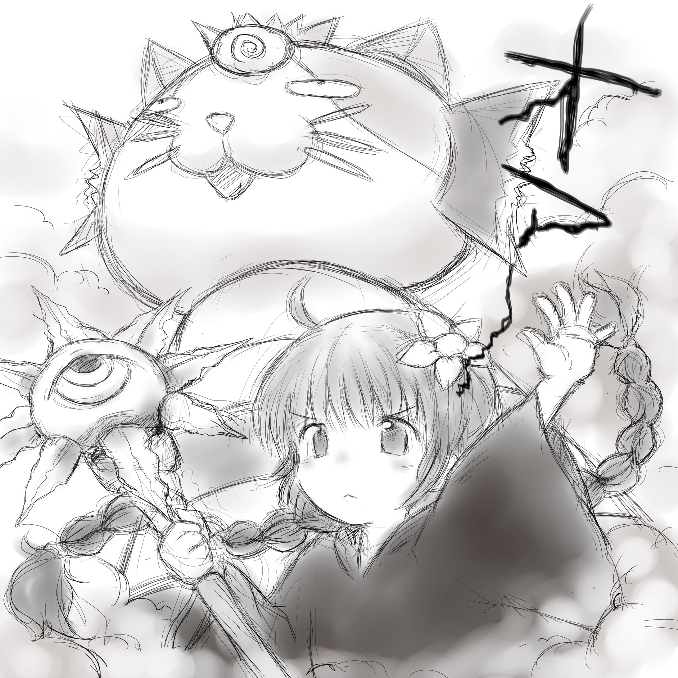 【版権】グルグルククリ-1