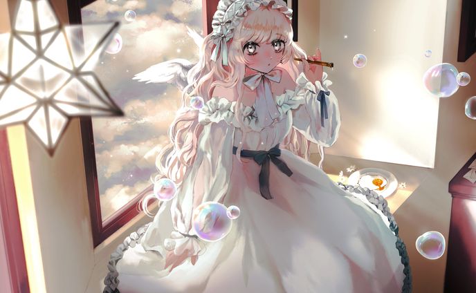 commission、チーム制作