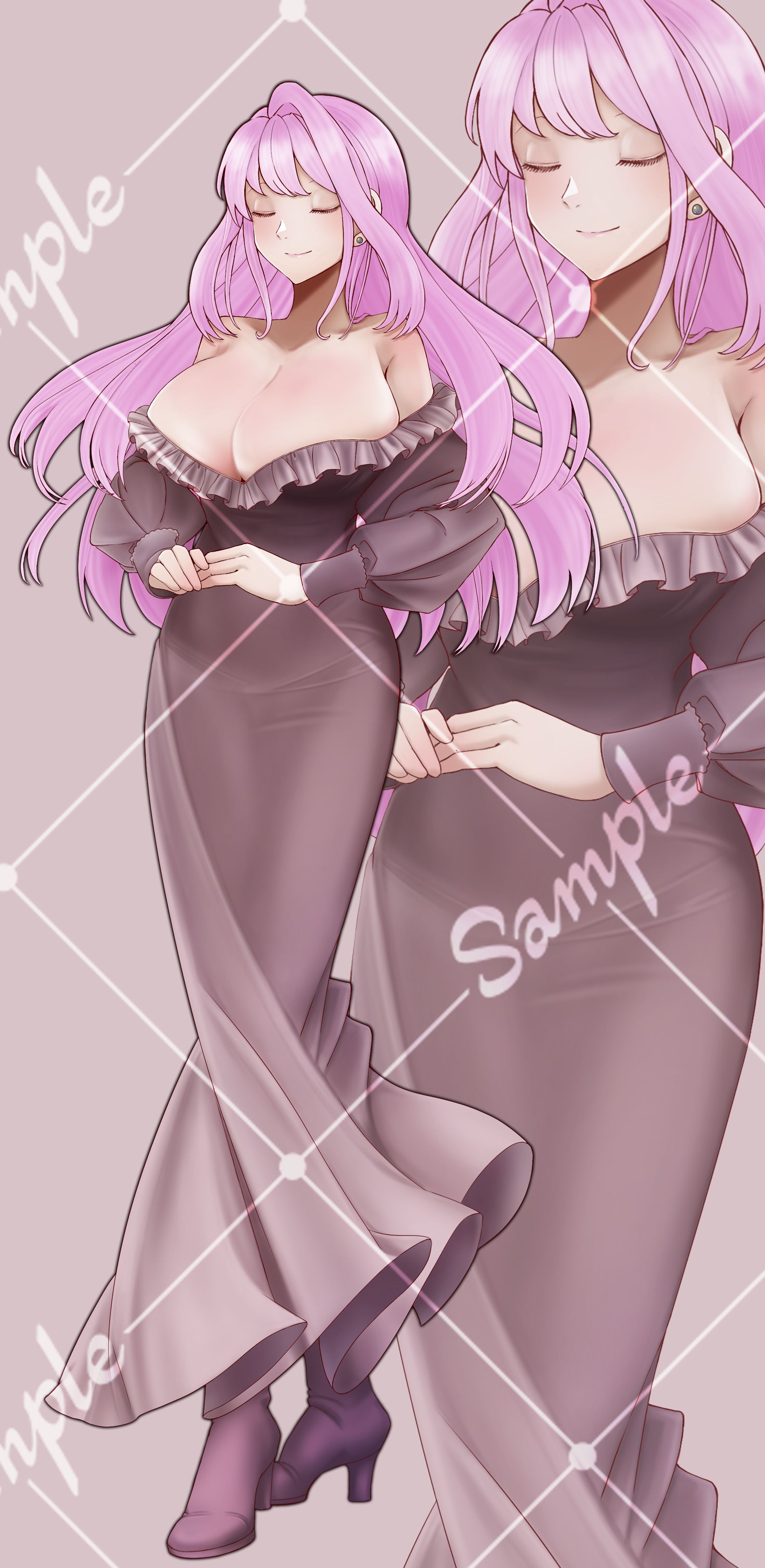 CoC「爛爛」HO2 記憶喪失-1