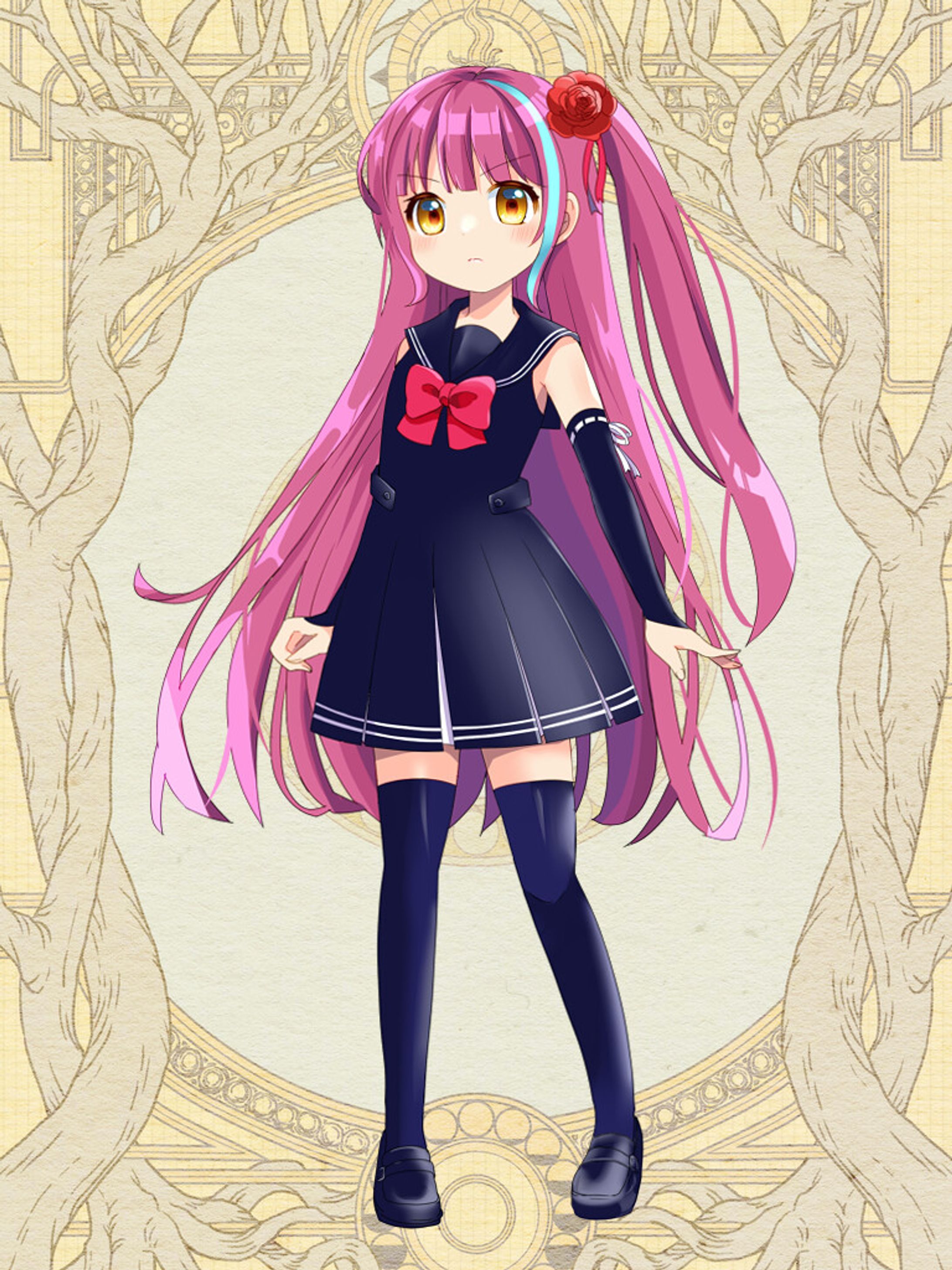 PBW全身イラスト-1