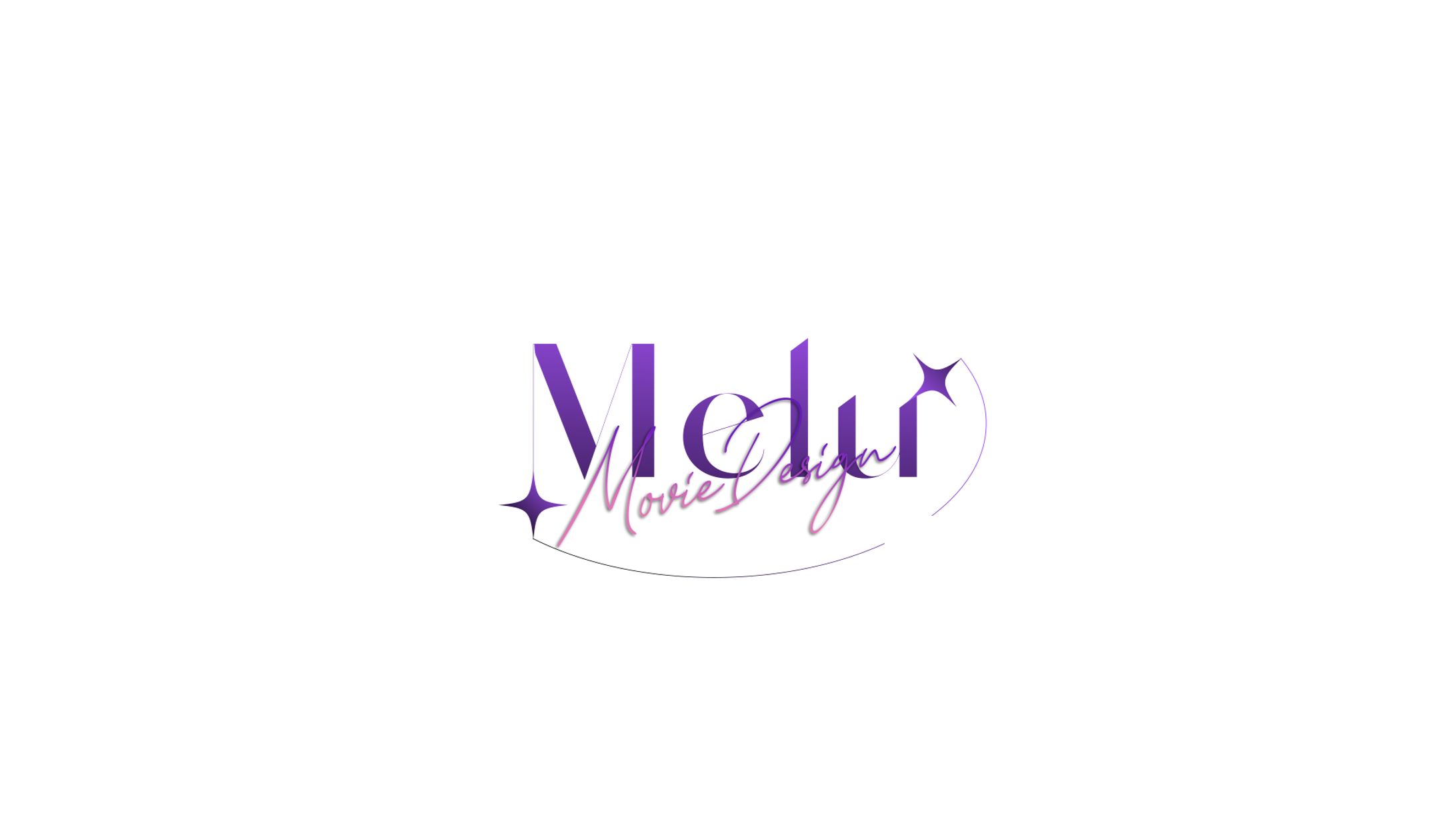 Melu　ロゴDesign -1