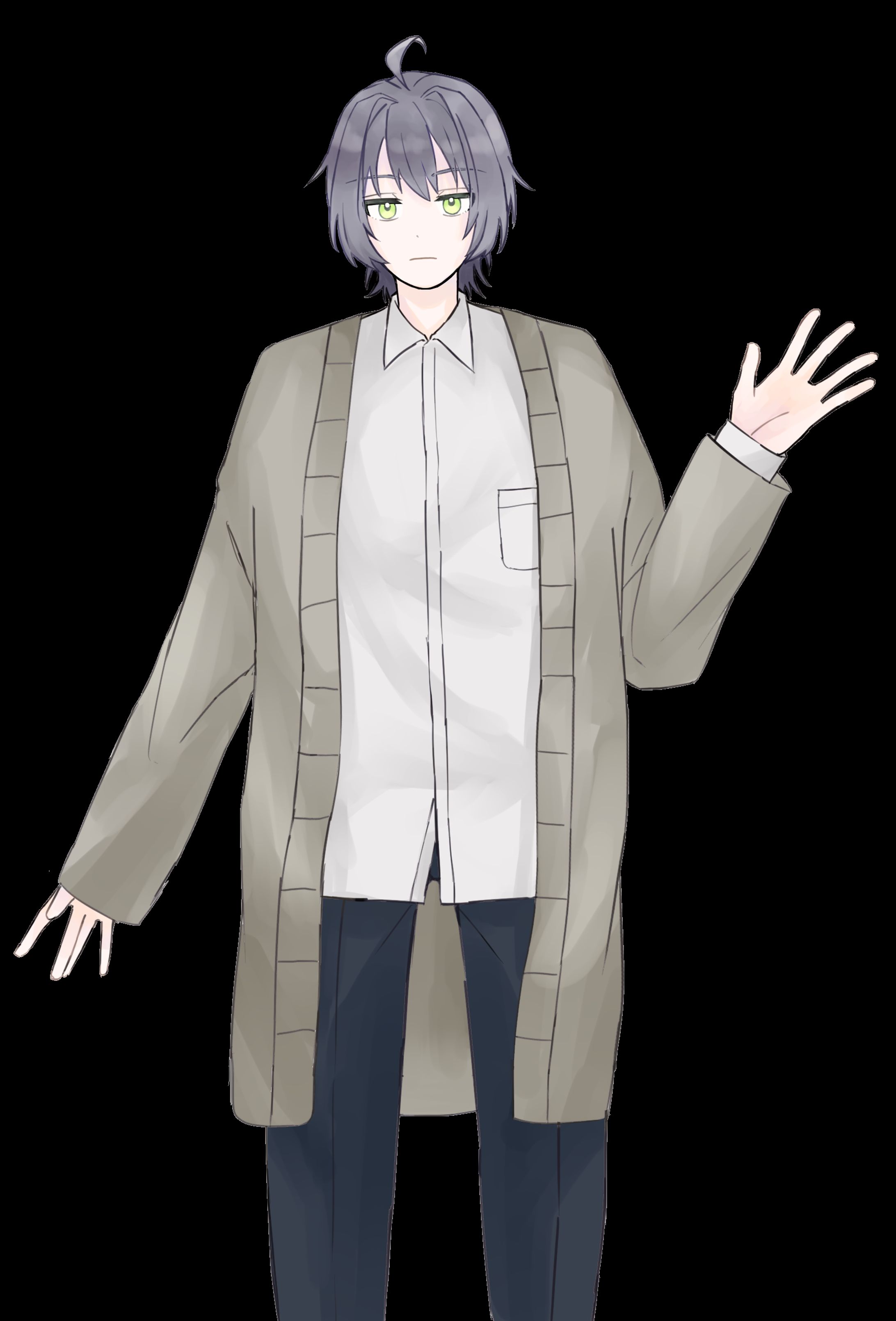 キャラクター立ち絵-1