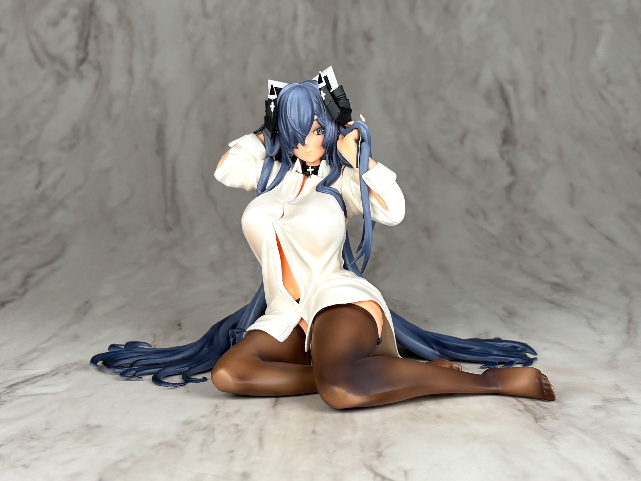 アウグスト・フォン・パーセヴァル　魔女の昼下がりVer.-1