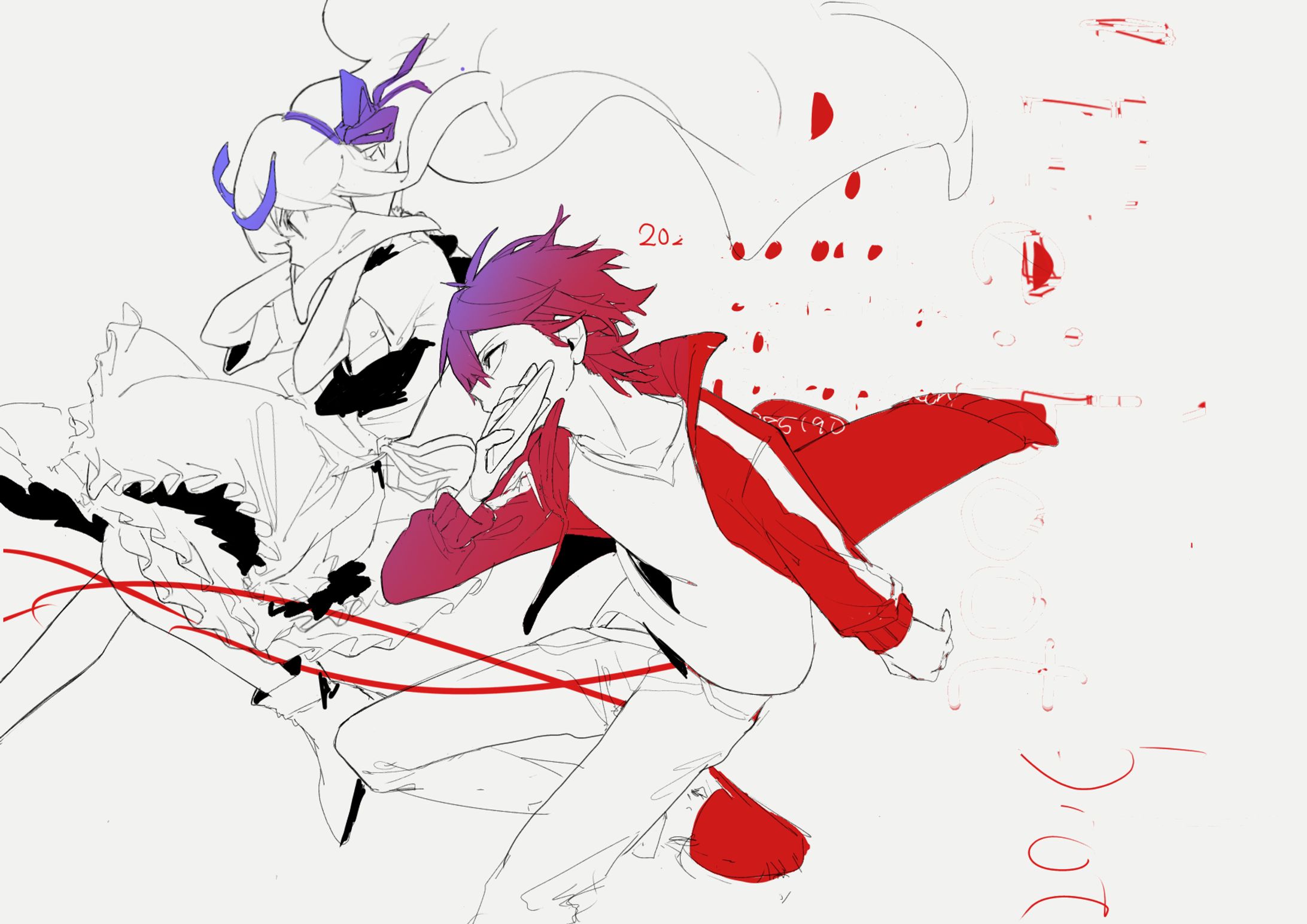 オールキャラ　纏め売り【画像二枚目あり】カゲプロ オールキャラ 纏め売り【画像二枚目あり】カゲプロ オールキャラ 纏め