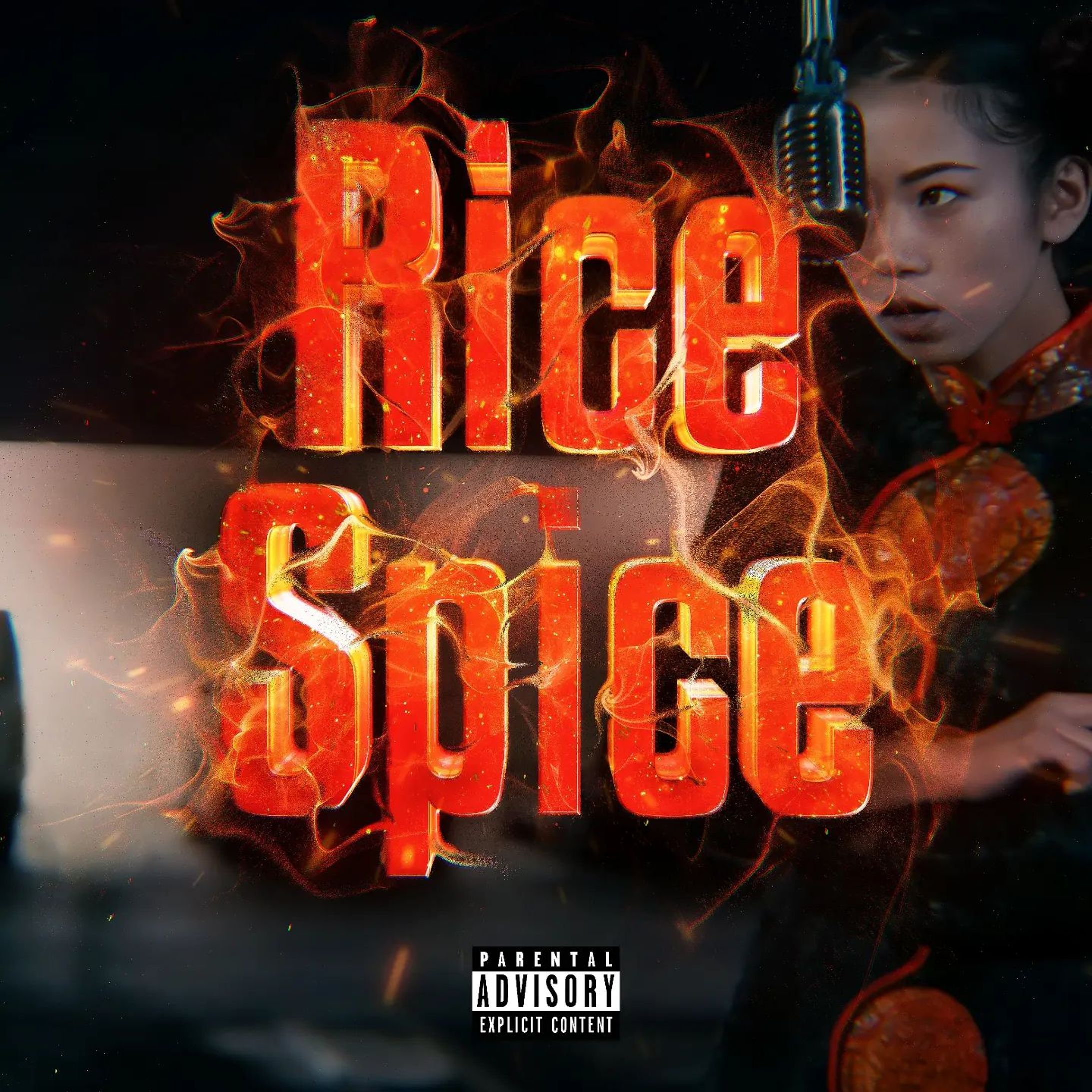 7 - Rice Spice
@7_boyle
⁡
⁡prod.
@homunculus1121
@cloudyonthebeatz

⁡Artwork by me @renochron⁡
⁡⁡
⁡@icespice
⁡
#artwork #coverart-1