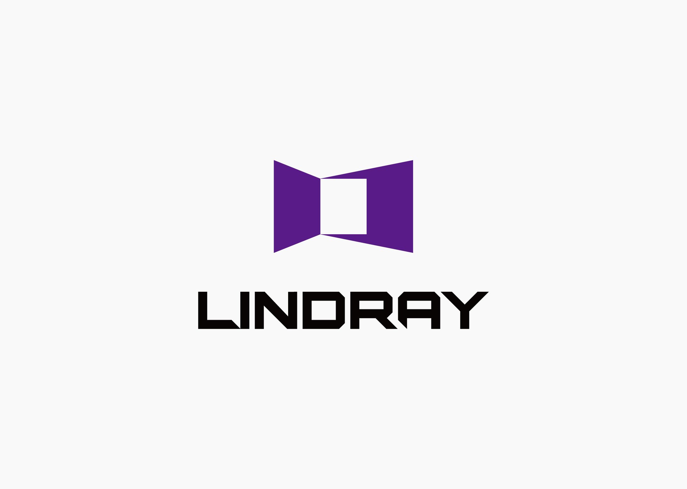 LINDRAY ロゴ-1