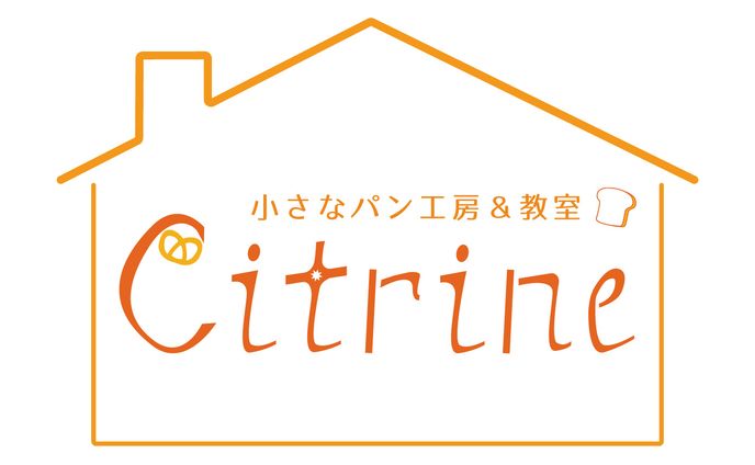 パン、シンボルマーク