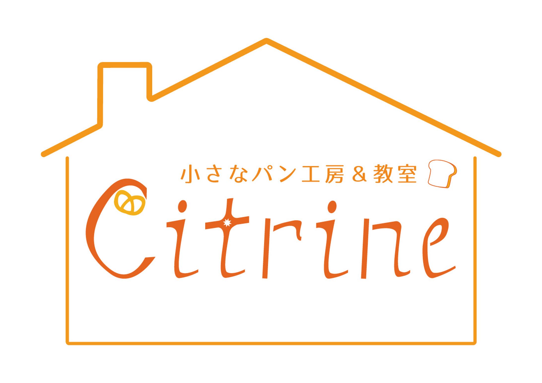 パン工房のロゴマーク-1