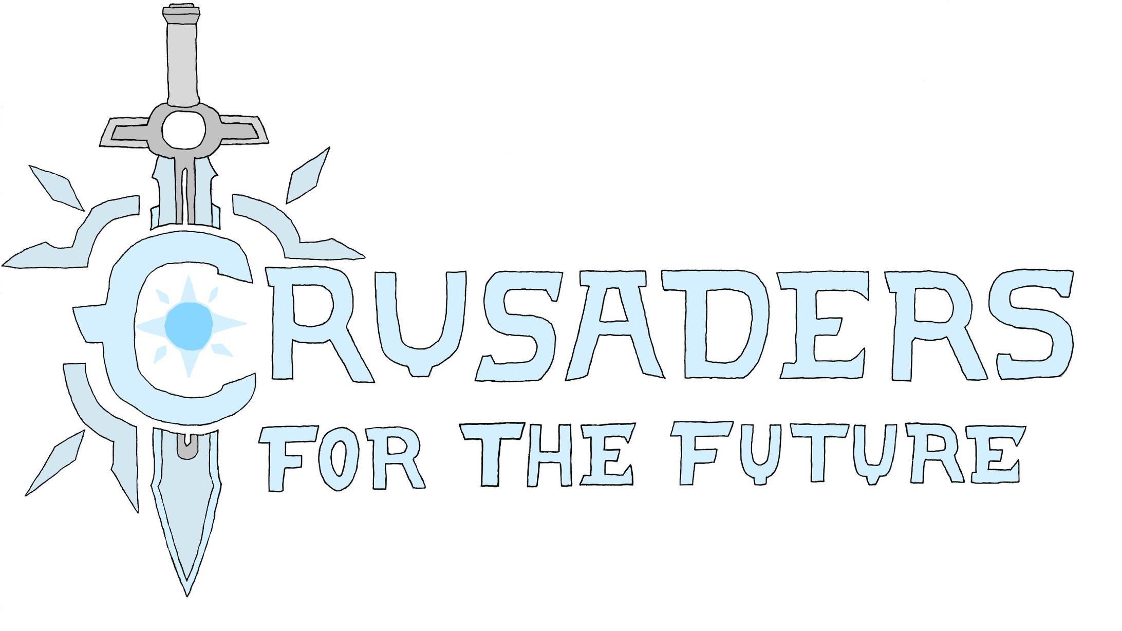 Crusaders (logo) title page 1-1