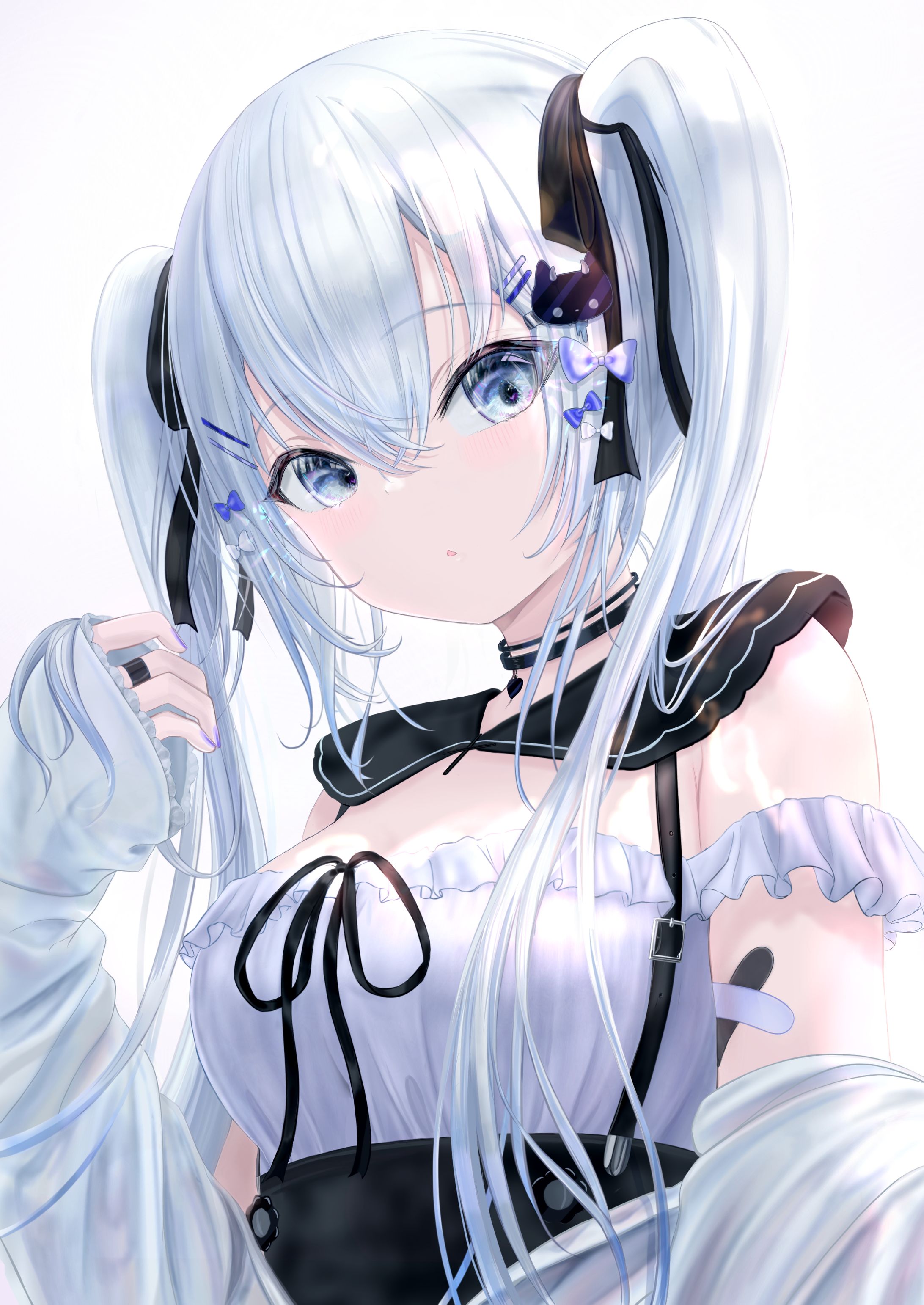 ツインテール-1