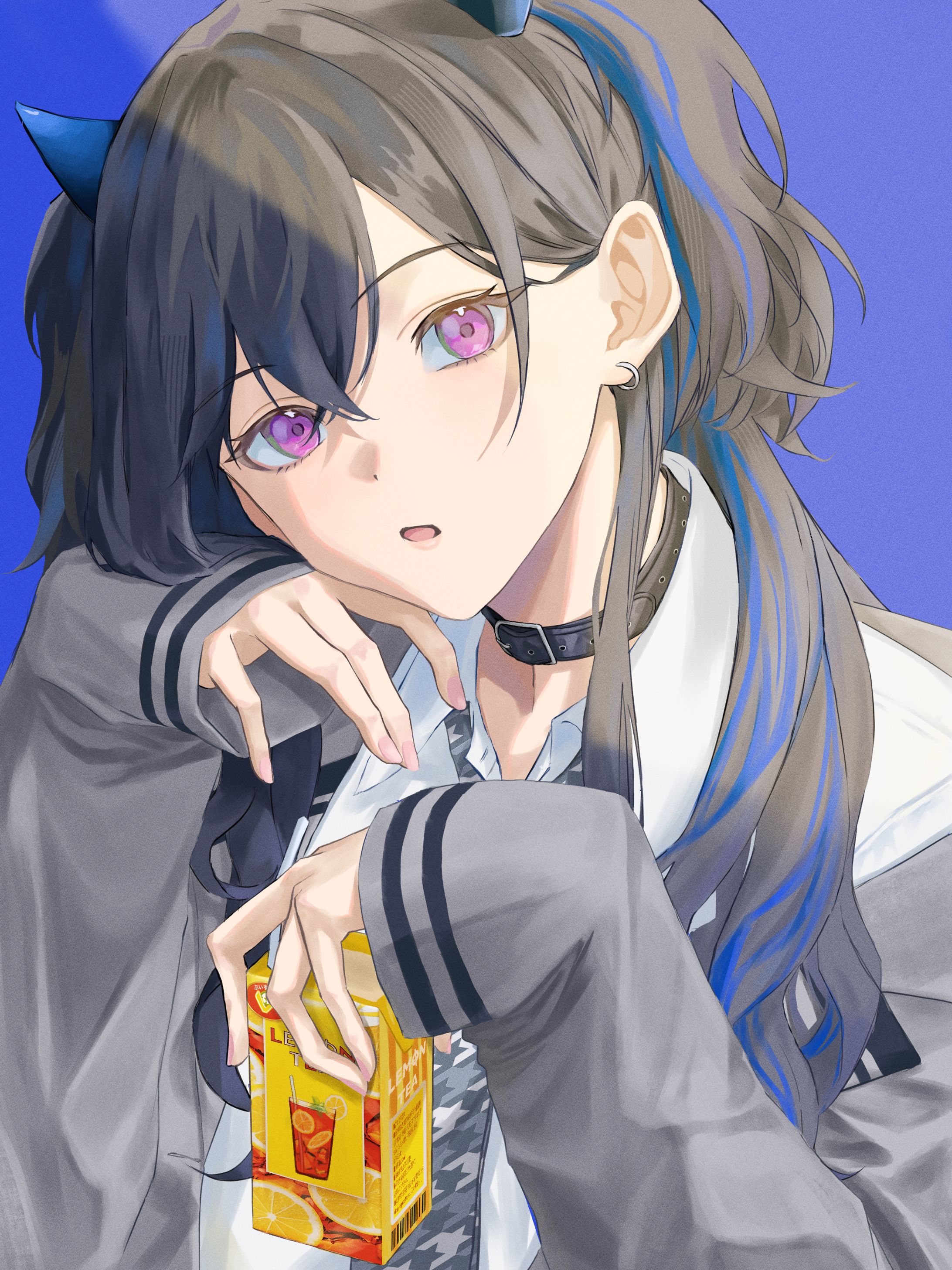 二次創作　一ノ瀬うるは 1-1