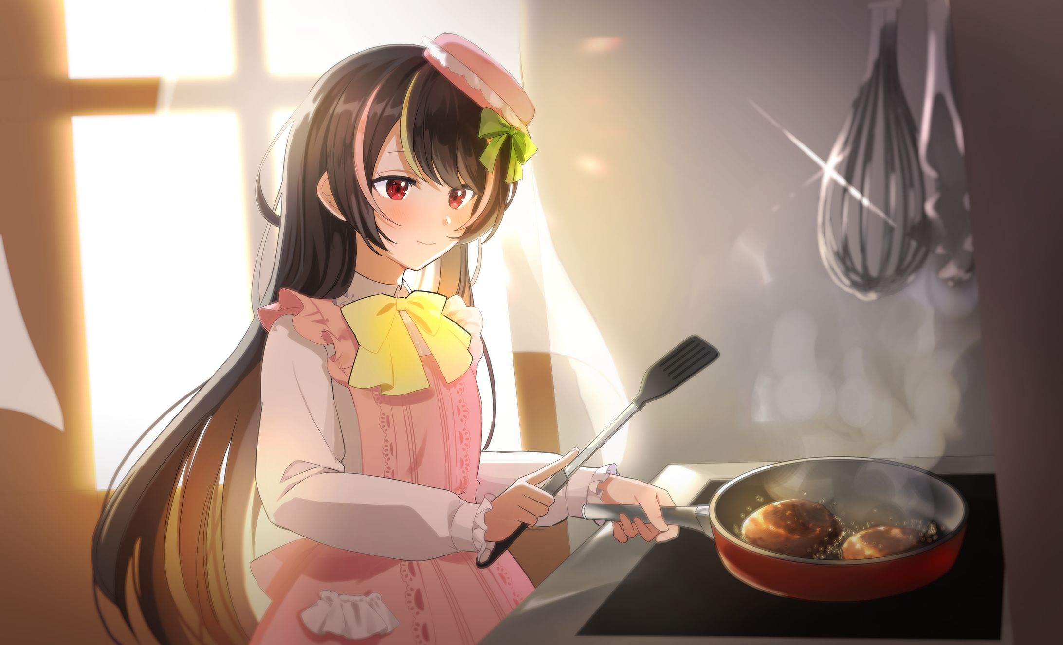 【half body】commission-1