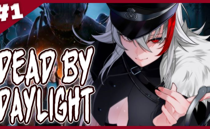 thumbnail／DBD ゲーム実況