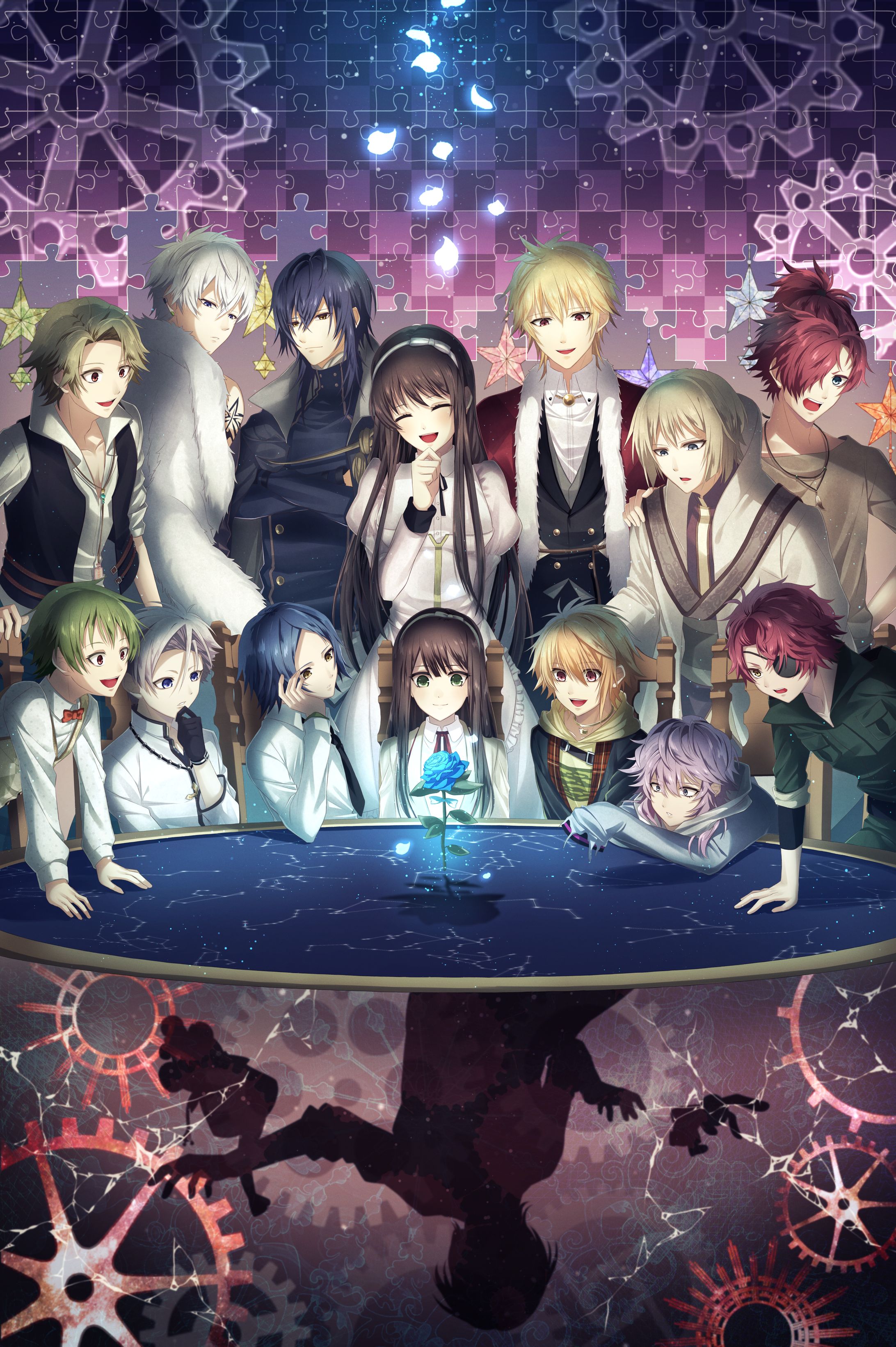 ファンアート-1