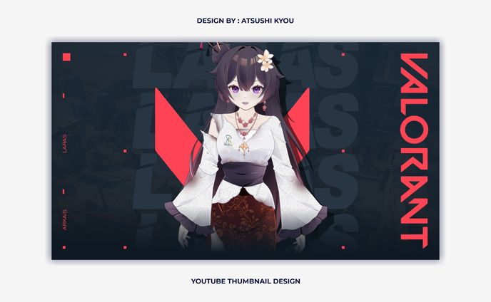 Thumbnail - Game Laras 4