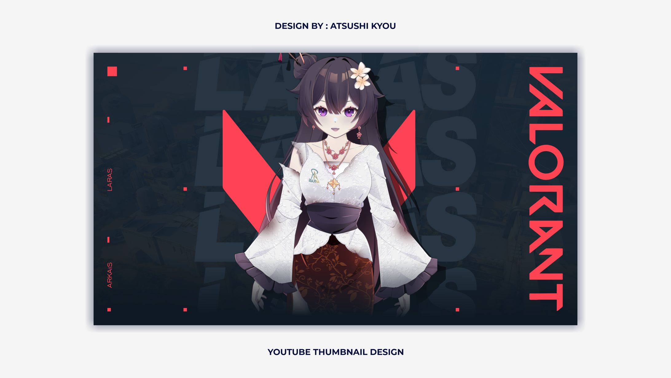 Thumbnail - Game Laras 4-1