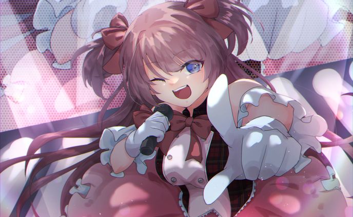 アイドル
