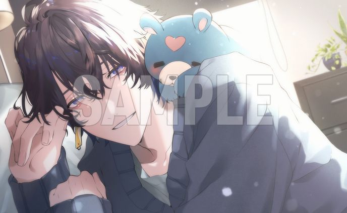 グラフィックデザイナー、イラストレーター、動画用イラスト