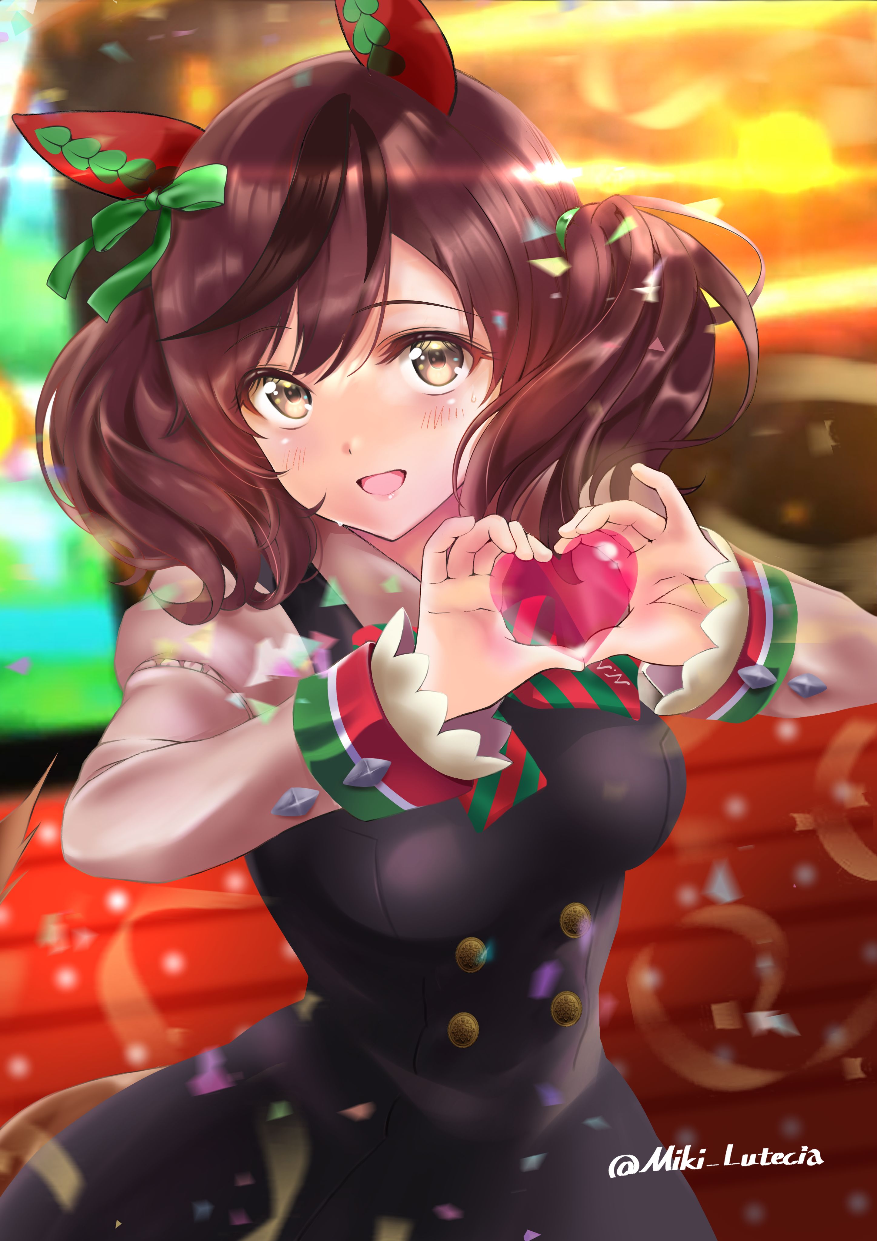 ナイスネイチャ（ウマ娘）