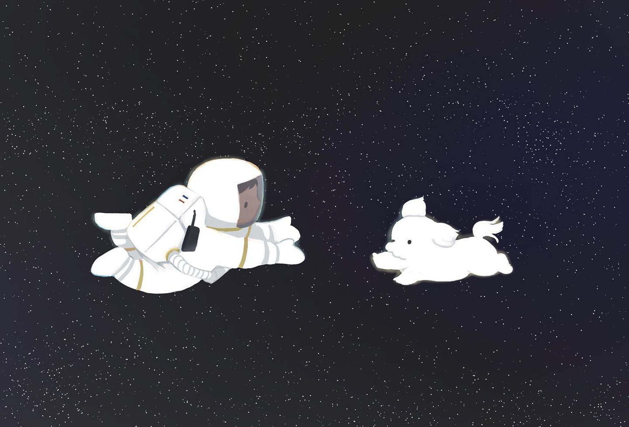 🚀

toudou______________illustration
#illustration #宇宙の日 #宇宙 #宇宙飛行士 #犬 #再会 #星 #いらすたぐらむ #かわいいイラスト #壁紙 #いぬ好き #ずっと一緒 #おえかき-1