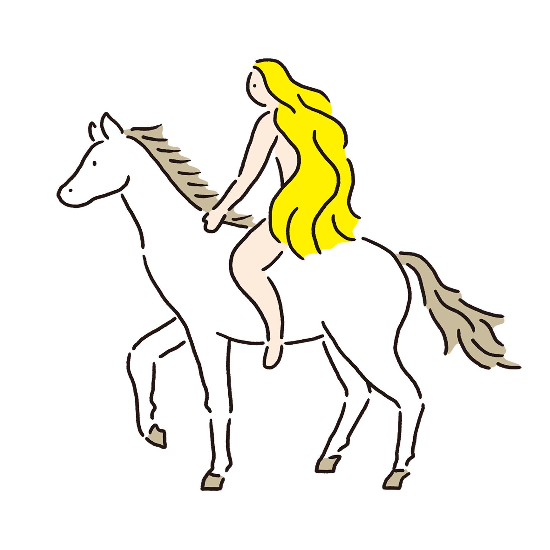 【イラスト】金沢ひとり-1