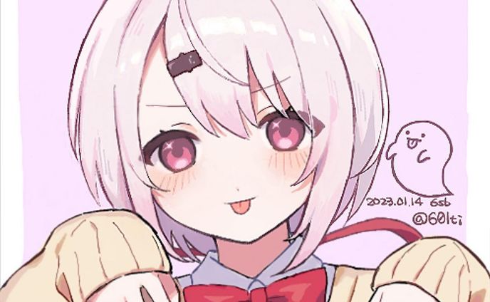 にじさんじらくがきまとめ③